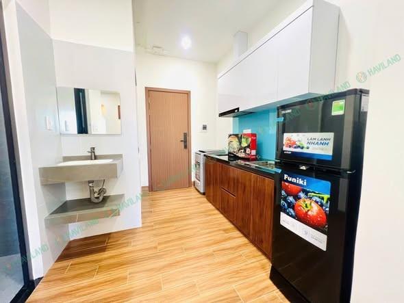 Cho thuê studio, 1 phòng ngủ, Hòa Xuân, Đà Nẵng - Photo 3