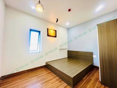 Cho thuê studio, 1 phòng ngủ, Hòa Xuân, Đà Nẵng - Thumbnail 5