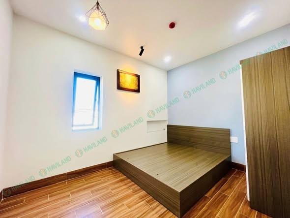 Cho thuê studio, 1 phòng ngủ, Hòa Xuân, Đà Nẵng - Photo 5