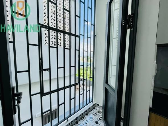 Cho thuê căn hộ, 1 phòng ngủ, Hòa Xuân, Đà Nẵng - Photo 3