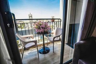 Apartment for rent, 1 bedroom, Ngũ Hành Sơn, Đà Nẵng - Thumbnail 1