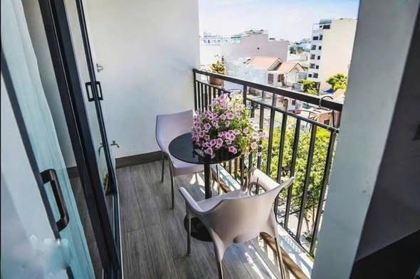 Apartment for rent, 1 bedroom, Ngũ Hành Sơn, Đà Nẵng - Photo 3