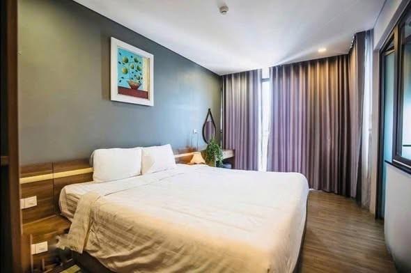 Apartment for rent, 1 bedroom, Ngũ Hành Sơn, Đà Nẵng - Photo 5