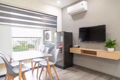 Cho thuê căn hộ, 2 phòng ngủ, An Hải, Đà Nẵng - Thumbnail 1