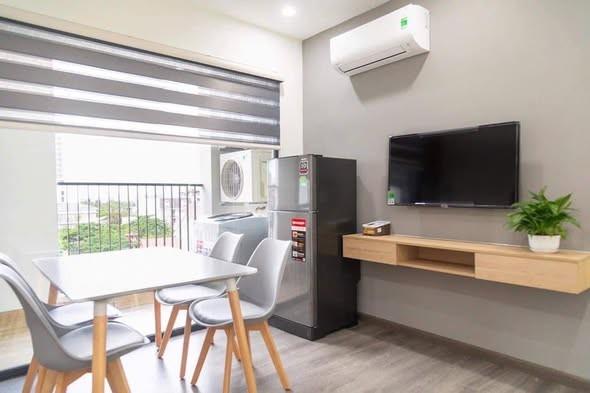 Cho thuê căn hộ, 2 phòng ngủ, An Hải, Đà Nẵng - Photo 1