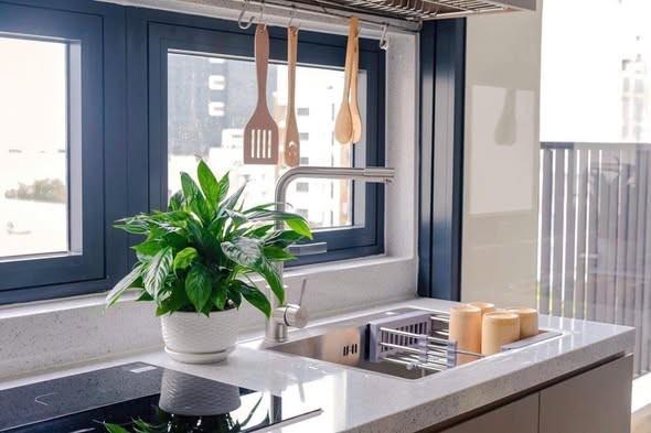 Cho thuê căn hộ, 2 phòng ngủ, An Hải, Đà Nẵng - Photo 2