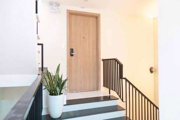 Cho thuê căn hộ, 2 phòng ngủ, An Hải, Đà Nẵng - Photo 3