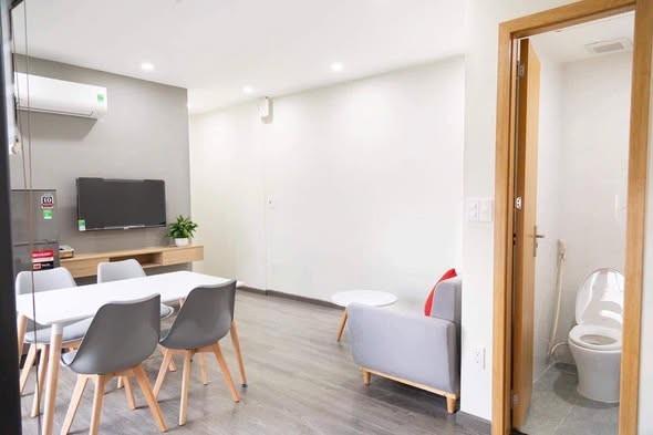 Cho thuê căn hộ, 2 phòng ngủ, An Hải, Đà Nẵng - Photo 5