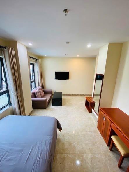 Studio for rent, 1 bedroom, An Hải, Đà Nẵng - Photo 3