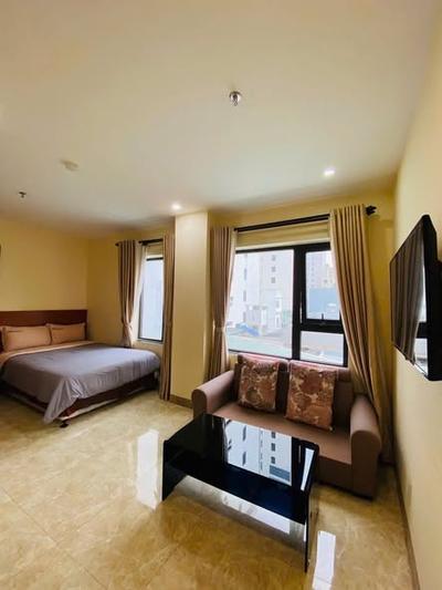 Studio for rent, 1 bedroom, An Hải, Đà Nẵng - Thumbnail 4