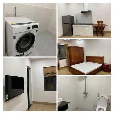 Cho thuê nhà riêng, An Hải, Đà Nẵng - Thumbnail 1