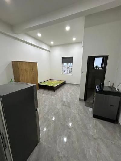 Cho thuê căn hộ, Hòa Khánh, Đà Nẵng - Thumbnail 1