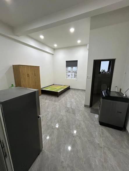 Cho thuê căn hộ, Hòa Khánh, Đà Nẵng - Photo 1