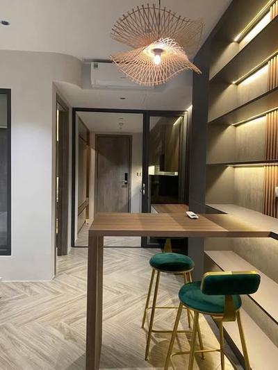 Cho thuê căn hộ, 1 phòng ngủ, Ngũ Hành Sơn, Đà Nẵng - Thumbnail 1