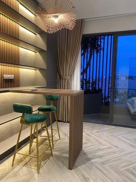 Cho thuê căn hộ, 1 phòng ngủ, Ngũ Hành Sơn, Đà Nẵng - Photo 5