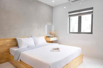 Cho thuê căn hộ, 1 phòng ngủ, An Hải, Đà Nẵng - Thumbnail 1