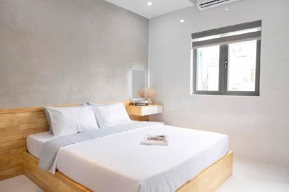 Cho thuê căn hộ, 1 phòng ngủ, An Hải, Đà Nẵng - Photo 1