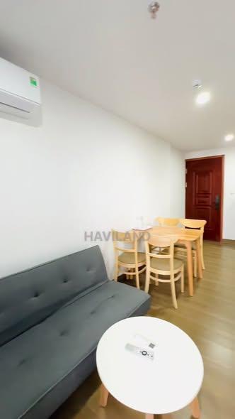 Cho thuê căn hộ, 2 phòng ngủ, Hòa Cường, Đà Nẵng - Thumbnail 1