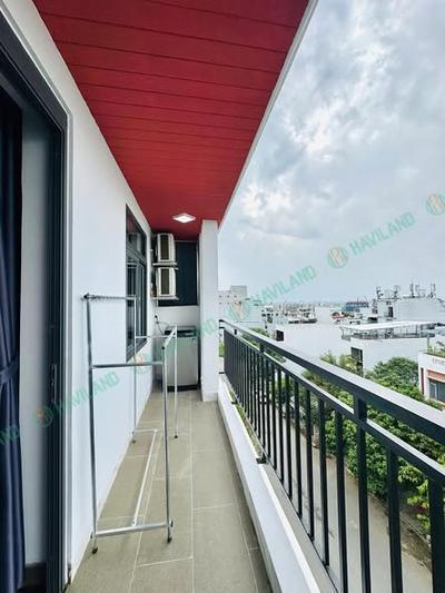 Cho thuê căn hộ, 2 phòng ngủ, Hòa Cường, Đà Nẵng - Thumbnail 2