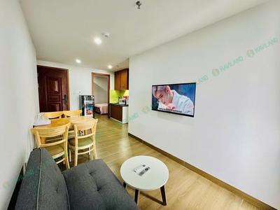 Cho thuê căn hộ, 2 phòng ngủ, Hòa Cường, Đà Nẵng - Thumbnail 3