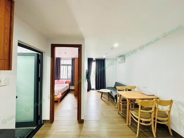 Cho thuê căn hộ, 2 phòng ngủ, Hòa Cường, Đà Nẵng - Photo 4