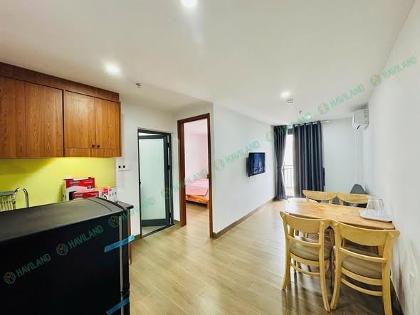 Cho thuê căn hộ, 2 phòng ngủ, Hòa Cường, Đà Nẵng - Photo 5