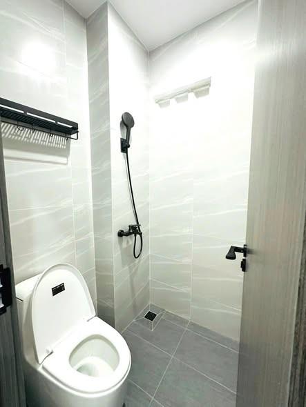 Cho thuê studio, 1 phòng ngủ, An Khê, Đà Nẵng - Photo 5