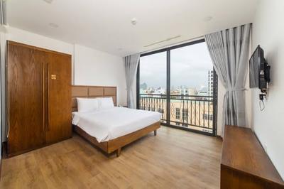 Apartment for rent, 1 bedroom, Ngũ Hành Sơn, Đà Nẵng - Thumbnail 2