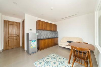 Apartment for rent, 1 bedroom, Ngũ Hành Sơn, Đà Nẵng - Thumbnail 3