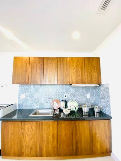 Apartment for rent, 1 bedroom, Ngũ Hành Sơn, Đà Nẵng - Thumbnail 4