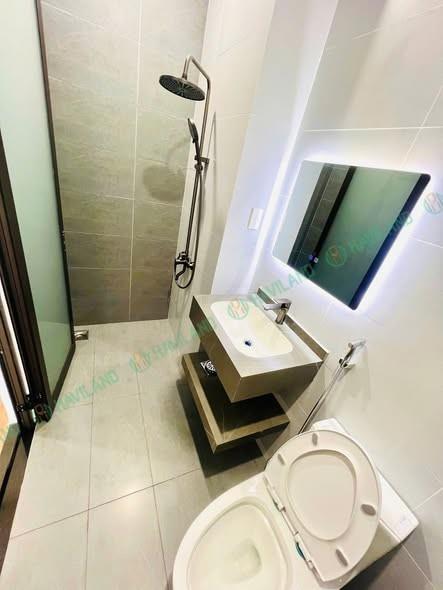 Cho thuê studio, 1 phòng ngủ, Hòa Xuân, Đà Nẵng - Photo 1