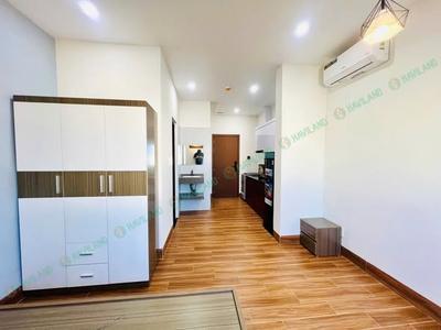 Cho thuê studio, 1 phòng ngủ, Hòa Xuân, Đà Nẵng - Thumbnail 3