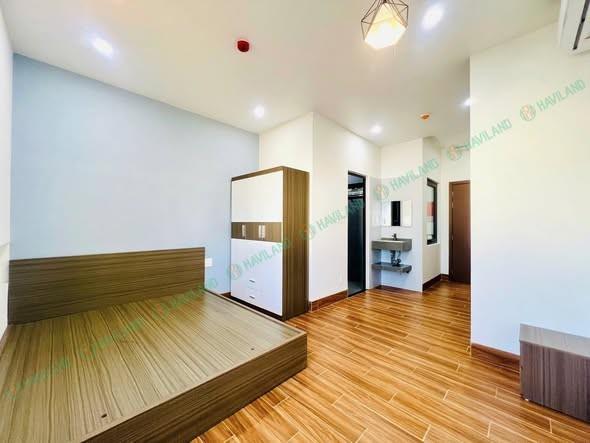 Cho thuê studio, 1 phòng ngủ, Hòa Xuân, Đà Nẵng - Photo 4