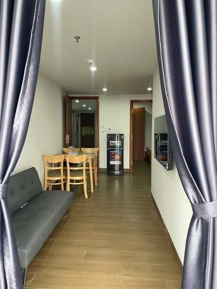 Apartment for rent, 2 bedrooms, Hòa Cường, Đà Nẵng - Photo 2