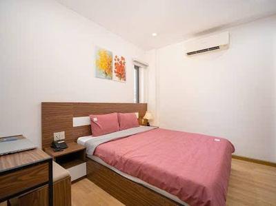 Cho thuê căn hộ, Ngũ Hành Sơn, Đà Nẵng - Thumbnail 3