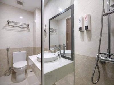 Cho thuê căn hộ, Ngũ Hành Sơn, Đà Nẵng - Thumbnail 4