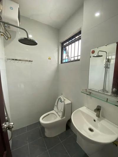 Studio for rent, 1 bedroom, 35m², Hòa Cường, Đà Nẵng - Thumbnail 1
