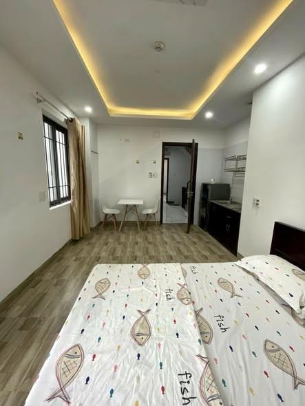 Studio for rent, 1 bedroom, 35m², Hòa Cường, Đà Nẵng - Photo 2