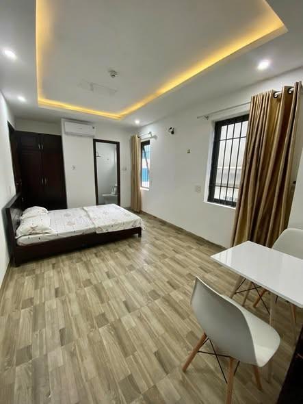Studio for rent, 1 bedroom, 35m², Hòa Cường, Đà Nẵng - Photo 3