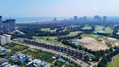 Cho thuê nhà riêng, 3 phòng ngủ, 92.45m², Ngũ Hành Sơn, Đà Nẵng - Thumbnail 3