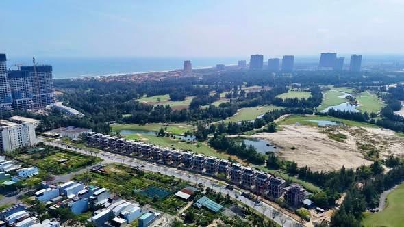 Cho thuê nhà riêng, 3 phòng ngủ, 92.45m², Ngũ Hành Sơn, Đà Nẵng - Photo 3