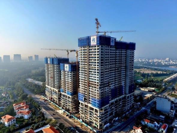 Cho thuê nhà riêng, 3 phòng ngủ, 92.45m², Ngũ Hành Sơn, Đà Nẵng - Photo 4