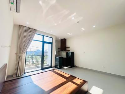 Cho thuê studio, 1 phòng ngủ, Hòa Xuân, Đà Nẵng - Thumbnail 3