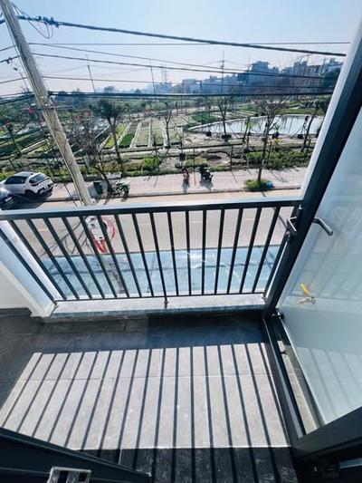 Cho thuê studio, 1 phòng ngủ, Hòa Xuân, Đà Nẵng - Thumbnail 4