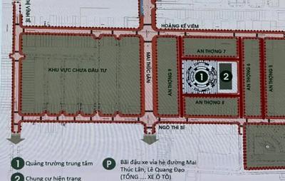 Apartment for rent, 68m², Ngũ Hành Sơn, Đà Nẵng - Thumbnail 4