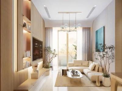 Apartment for rent, 2 bedrooms, 76m², Cẩm Lệ, Đà Nẵng - Thumbnail 2