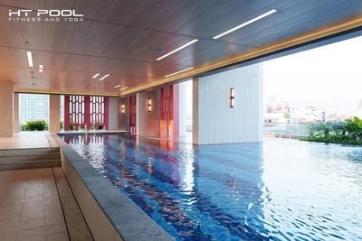 Cho thuê studio, 1 phòng ngủ, Ngũ Hành Sơn, Đà Nẵng - Thumbnail 2