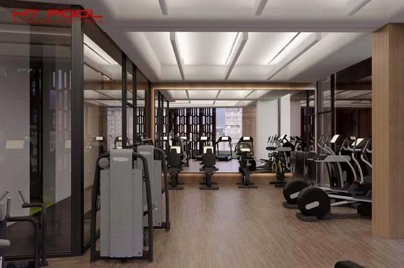 Cho thuê studio, 1 phòng ngủ, Ngũ Hành Sơn, Đà Nẵng - Photo 3