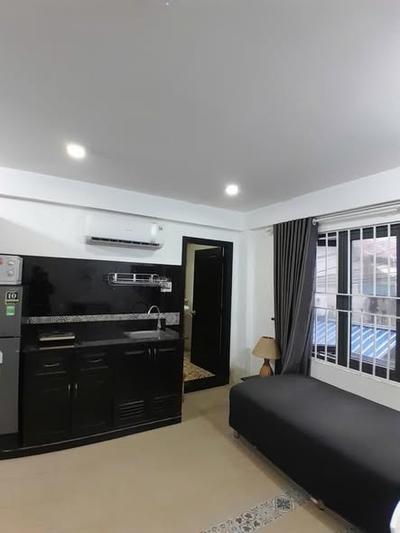Cho thuê studio, 1 phòng ngủ, 30m², Ngũ Hành Sơn, Đà Nẵng - Thumbnail 5