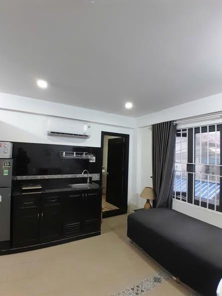 Cho thuê studio, 1 phòng ngủ, 30m², Ngũ Hành Sơn, Đà Nẵng - Photo 5